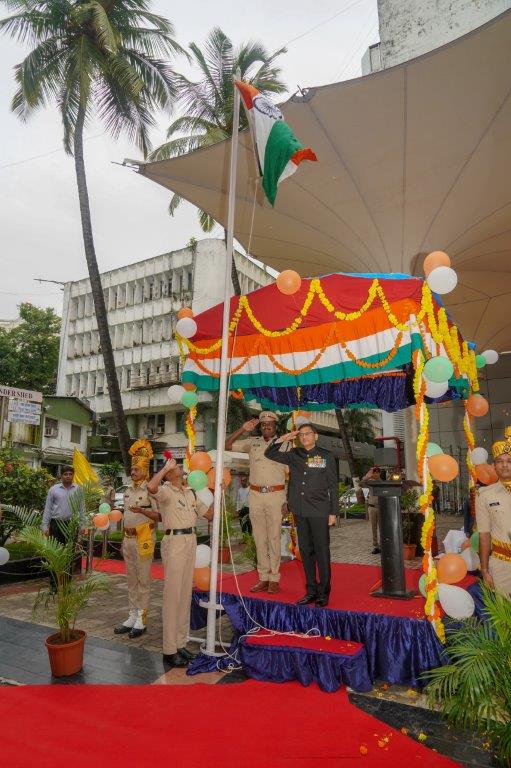 MDL 76th Independence Day Ceremony - 15th August 2022123